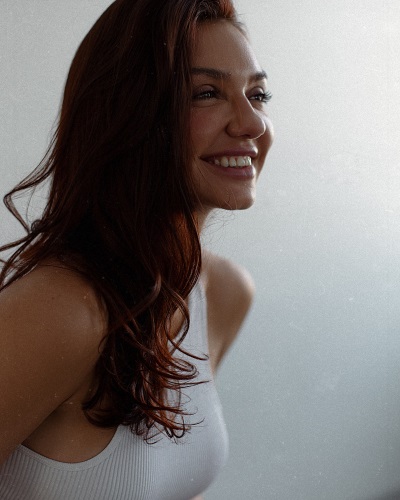 Привет, я Маша Привет, я Маша